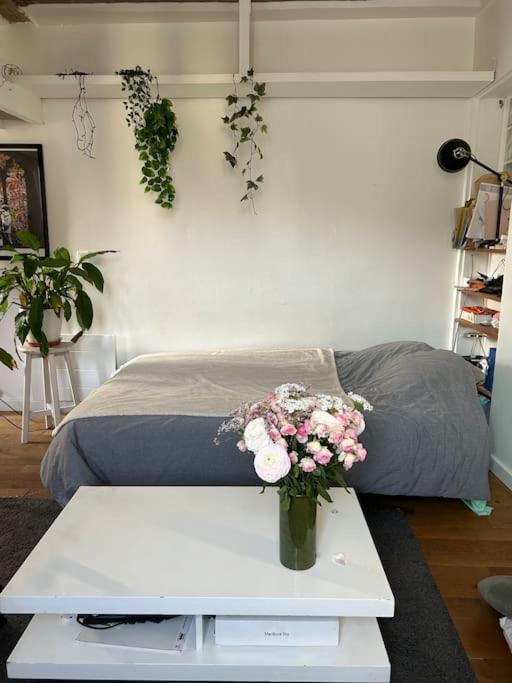 Appartamento Grand Cosy Au Centre De