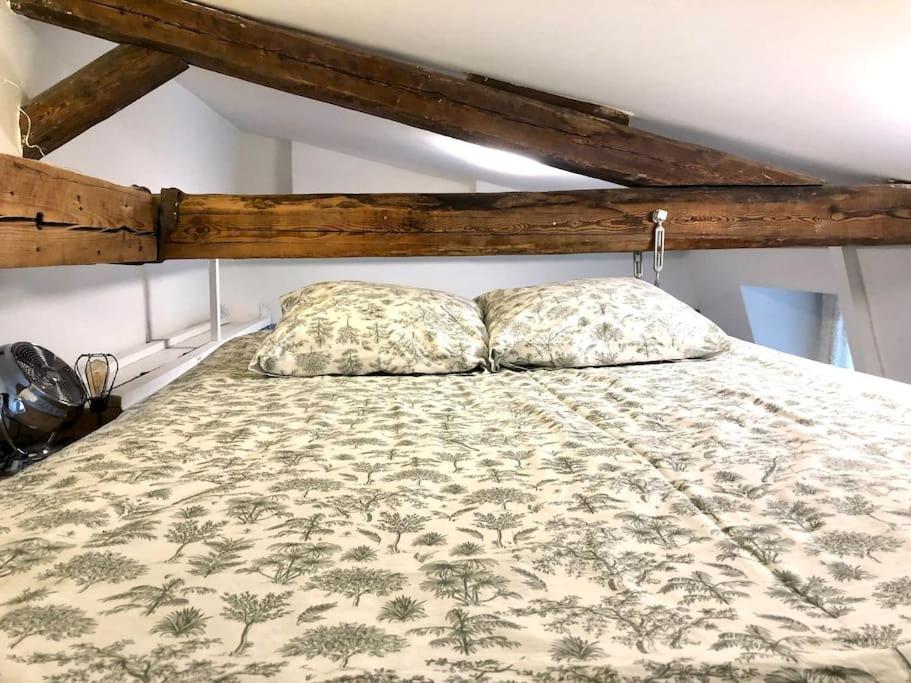 Grand Cosy Au Centre De Appartamento *